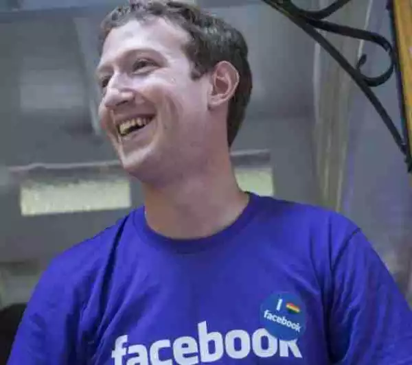 Must Read!!! See The Shocking #1 Secret Lesson Of Face Book CEO Mark Zuckerberg